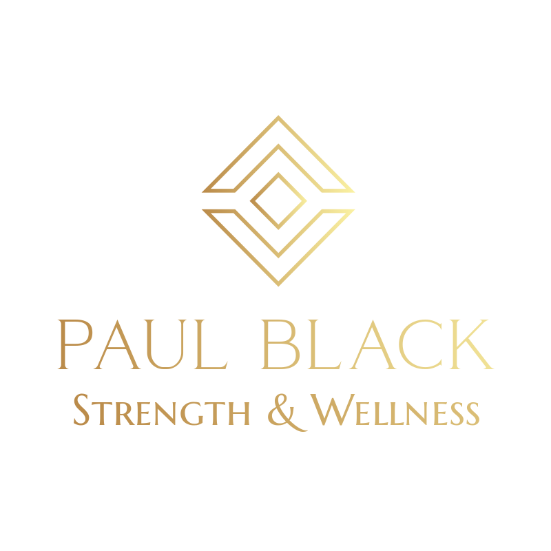 Paul Black Strength & Wellness